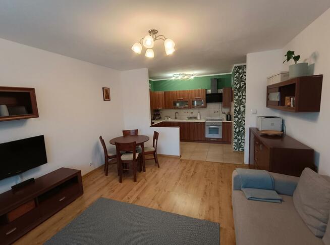 Mieszkanie Warszawa Targówek, Bródno, Pożarowa