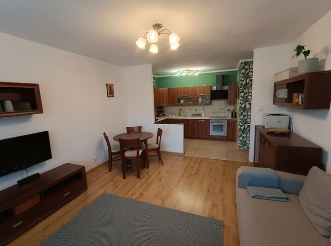 Mieszkanie Warszawa Targówek, Bródno, Pożarowa