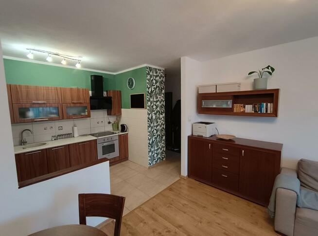 Mieszkanie Warszawa Targówek, Bródno, Pożarowa