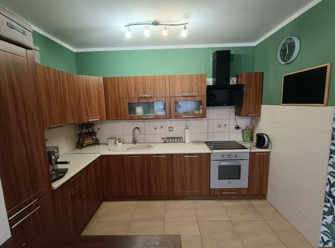 Mieszkanie Warszawa Targówek, Bródno, Pożarowa