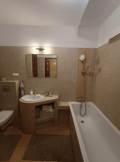 Mieszkanie Warszawa Targówek, Bródno, Pożarowa