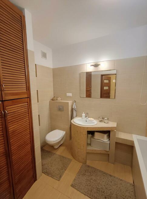 Mieszkanie Warszawa Targówek, Bródno, Pożarowa