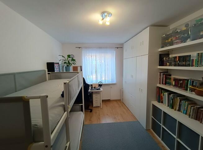 Mieszkanie Warszawa Targówek, Bródno, Pożarowa