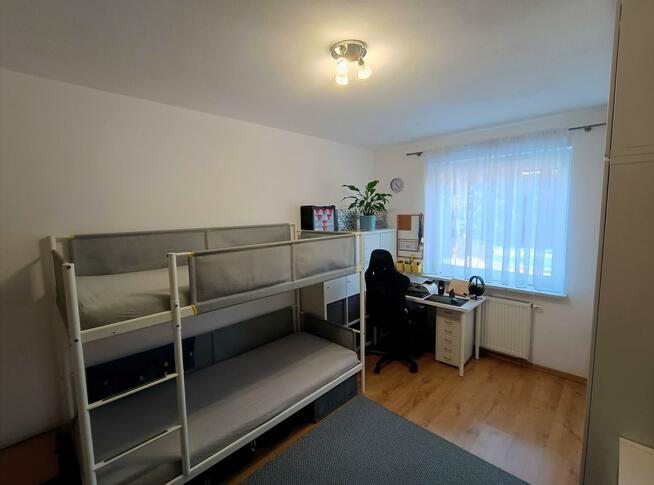 Mieszkanie Warszawa Targówek, Bródno, Pożarowa