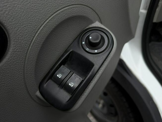 Nissan Interstar Klimatyzacja, Brygadówka, Nowy rozrząd i olej