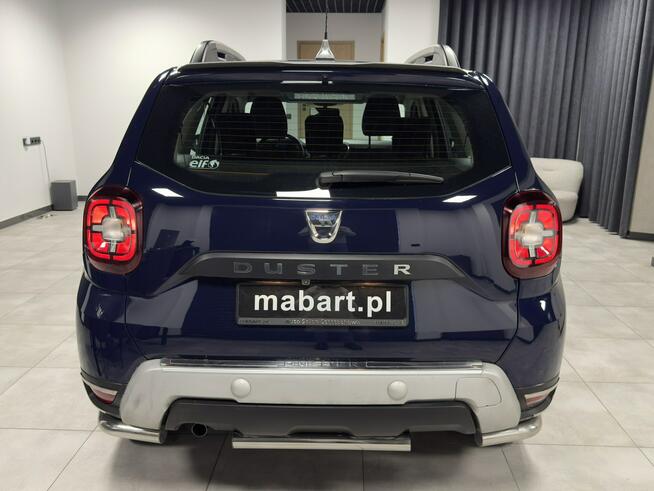 Dacia Duster 1.6 SCe 115KM*Lift*Essential*Navi*Relingi*Alu16* Polski Salon 46000km