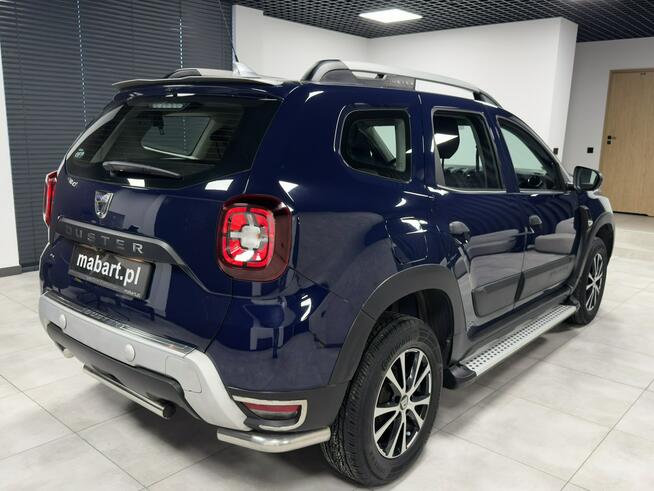 Dacia Duster 1.6 SCe 115KM*Lift*Essential*Navi*Relingi*Alu16* Polski Salon 46000km