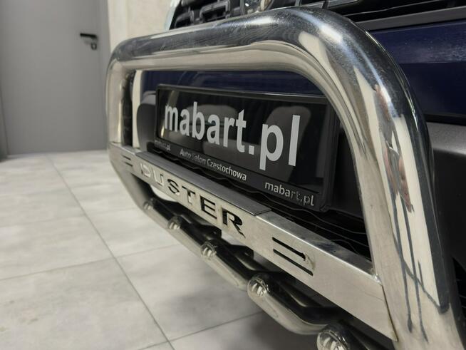 Dacia Duster 1.6 SCe 115KM*Lift*Essential*Navi*Relingi*Alu16* Polski Salon 46000km
