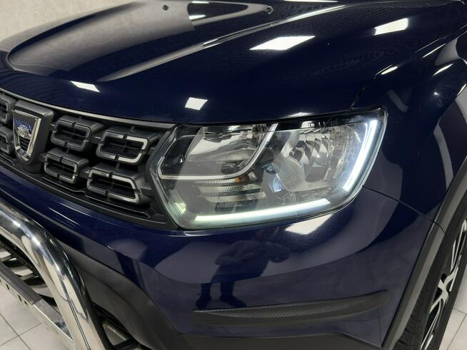 Dacia Duster 1.6 SCe 115KM*Lift*Essential*Navi*Relingi*Alu16* Polski Salon 46000km