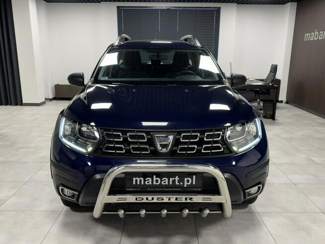 Dacia Duster 1.6 SCe 115KM*Lift*Essential*Navi*Relingi*Alu16* Polski Salon 46000km