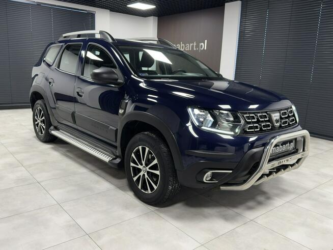Dacia Duster 1.6 SCe 115KM*Lift*Essential*Navi*Relingi*Alu16* Polski Salon 46000km