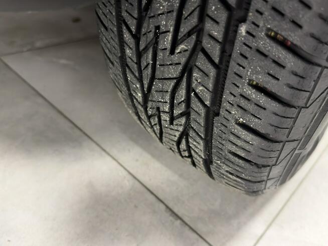 Dacia Duster 1.6 SCe 115KM*Lift*Essential*Navi*Relingi*Alu16* Polski Salon 46000km