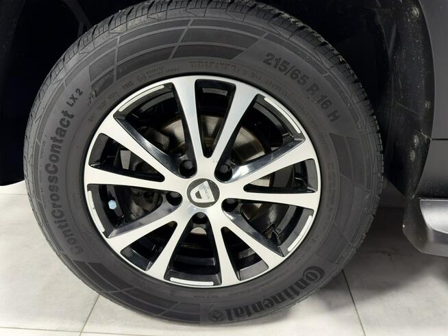 Dacia Duster 1.6 SCe 115KM*Lift*Essential*Navi*Relingi*Alu16* Polski Salon 46000km