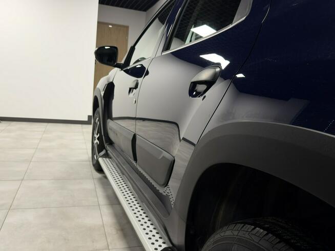 Dacia Duster 1.6 SCe 115KM*Lift*Essential*Navi*Relingi*Alu16* Polski Salon 46000km