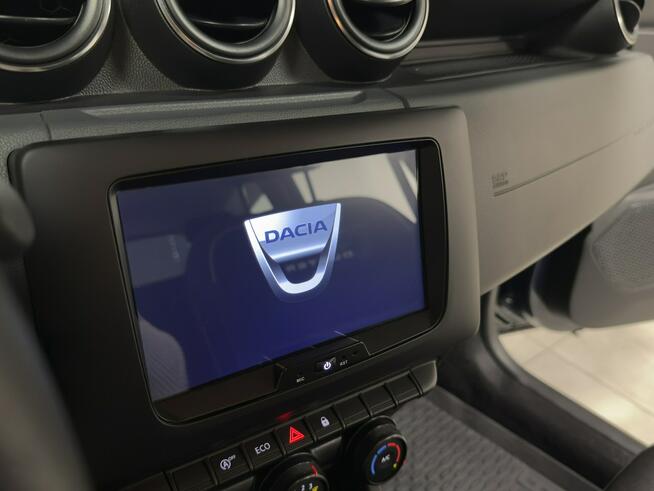 Dacia Duster 1.6 SCe 115KM*Lift*Essential*Navi*Relingi*Alu16* Polski Salon 46000km