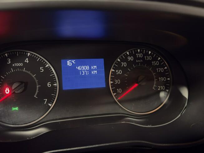 Dacia Duster 1.6 SCe 115KM*Lift*Essential*Navi*Relingi*Alu16* Polski Salon 46000km