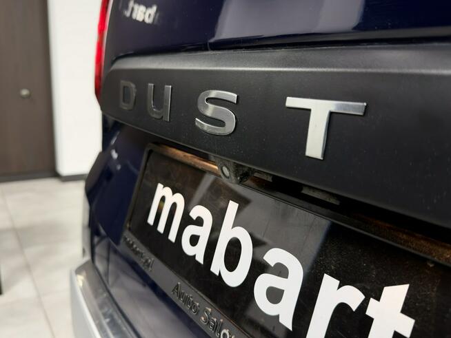 Dacia Duster 1.6 SCe 115KM*Lift*Essential*Navi*Relingi*Alu16* Polski Salon 46000km