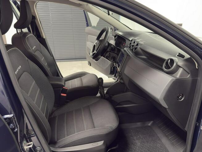 Dacia Duster 1.6 SCe 115KM*Lift*Essential*Navi*Relingi*Alu16* Polski Salon 46000km