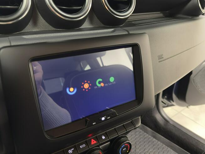 Dacia Duster 1.6 SCe 115KM*Lift*Essential*Navi*Relingi*Alu16* Polski Salon 46000km