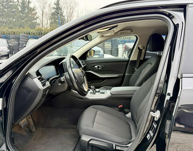 BMW 318 Salon PL,F.VAT,Shadow Line,Gwarancja