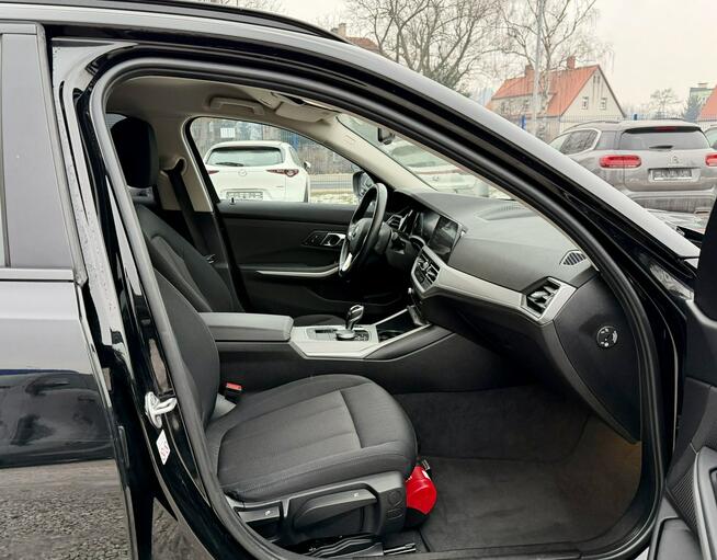 BMW 318 Salon PL,F.VAT,Shadow Line,Gwarancja