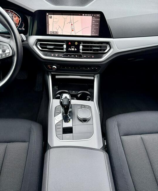 BMW 318 Salon PL,F.VAT,Shadow Line,Gwarancja