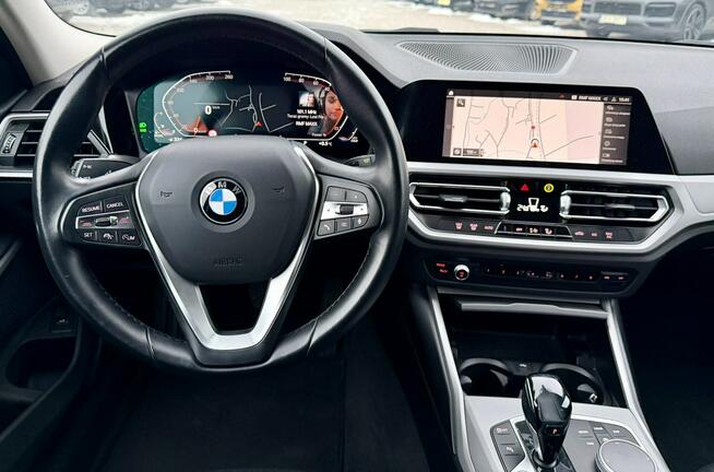 BMW 318 Salon PL,F.VAT,Shadow Line,Gwarancja