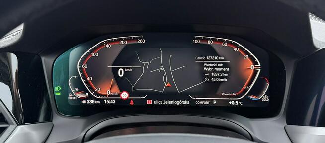 BMW 318 Salon PL,F.VAT,Shadow Line,Gwarancja