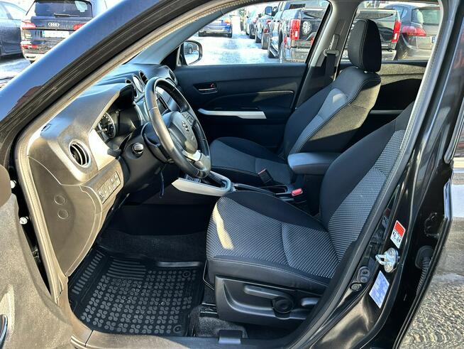 Suzuki Vitara 4x4, PL Salon,1-Właściciel, Bezwypadkowy, HAK, Grzane Fotele, LED