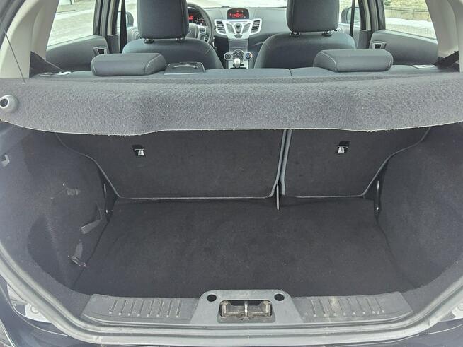 Ford Fiesta 1,6tdci Klima.Alu.EL.szyby.Centralka.kredyt.OKAZJA