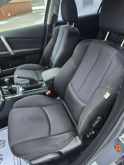 Mazda 6 1,8benz Klimatronic 2 str.Tempomat.Alu.Hak.Parktronic,kredyt.OKAZJA