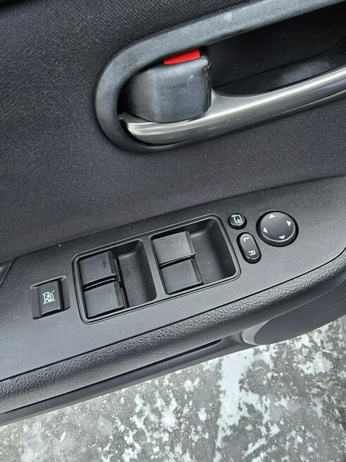 Mazda 6 1,8benz Klimatronic 2 str.Tempomat.Alu.Hak.Parktronic,kredyt.OKAZJA