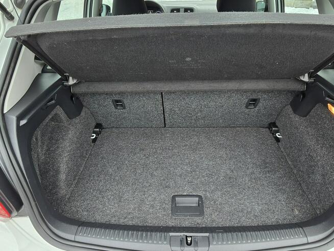 Volkswagen Polo 1,0benz Klima.Navigacja.Tempomat.Podg.Fot.El.szyby.Centralka.Serwis.