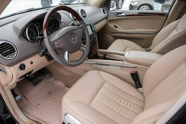 AMG-Line ! ML 320CDI 4 Matic ! Full Opcja ! Serwisowany ! Opłacony !