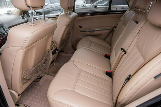 AMG-Line ! ML 320CDI 4 Matic ! Full Opcja ! Serwisowany ! Opłacony !