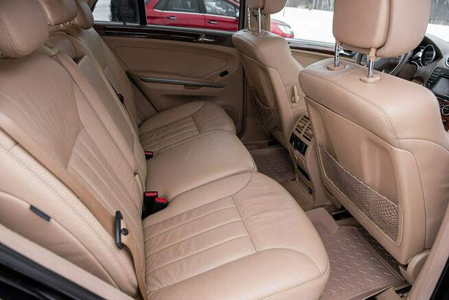 AMG-Line ! ML 320CDI 4 Matic ! Full Opcja ! Serwisowany ! Opłacony !