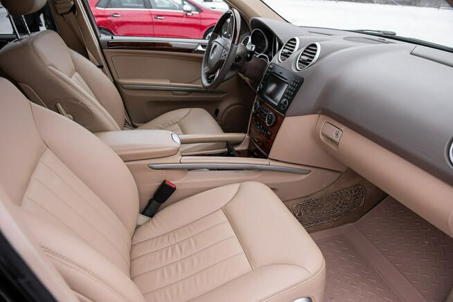 AMG-Line ! ML 320CDI 4 Matic ! Full Opcja ! Serwisowany ! Opłacony !