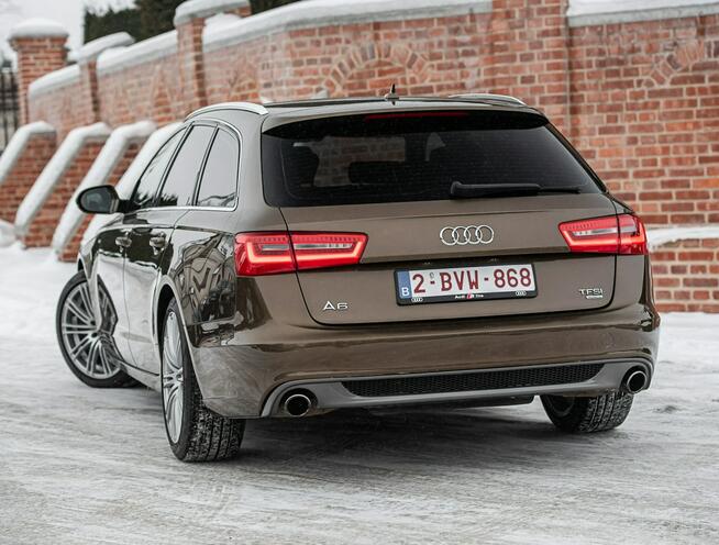Audi A6 S-Line 3.0TFSI 300KM ! Super Stan ! Jedyna Taka !