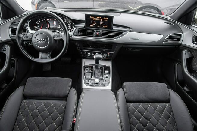 Audi A6 S-Line 3.0TFSI 300KM ! Super Stan ! Jedyna Taka !