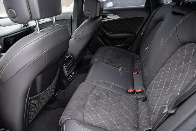 Audi A6 S-Line 3.0TFSI 300KM ! Super Stan ! Jedyna Taka !