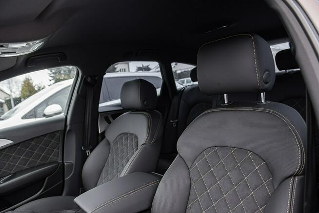 Audi A6 S-Line 3.0TFSI 300KM ! Super Stan ! Jedyna Taka !