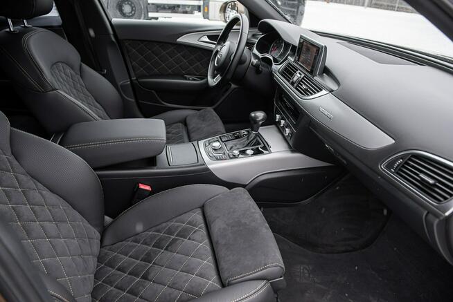 Audi A6 S-Line 3.0TFSI 300KM ! Super Stan ! Jedyna Taka !