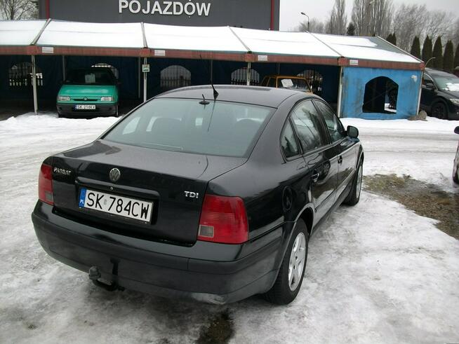 Volkswagen Passat bardzo dobry stan/1.9/90 KM