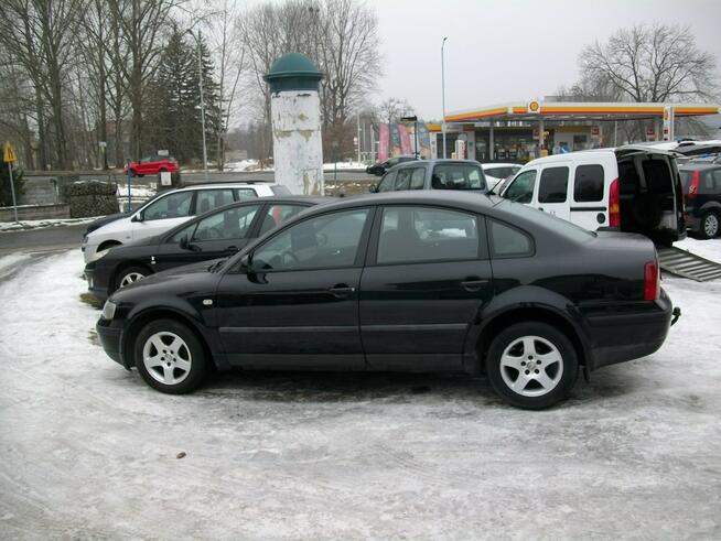 Volkswagen Passat bardzo dobry stan/1.9/90 KM