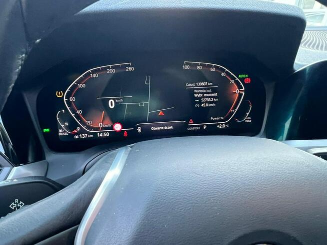 BMW 316 2.0s 122KM Automat Grzane fotele