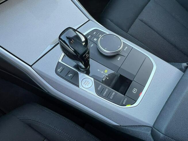 BMW 316 2.0s 122KM Automat Grzane fotele