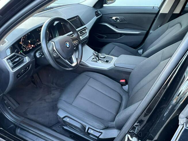 BMW 316 2.0s 122KM Automat Grzane fotele