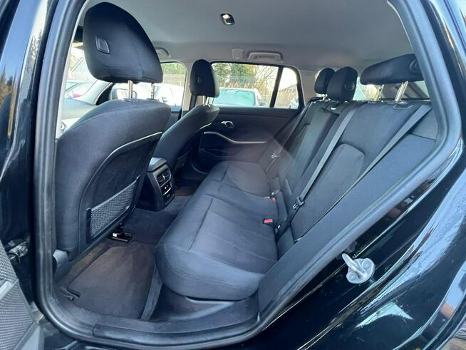 BMW 316 2.0s 122KM Automat Grzane fotele