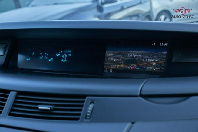 Renault Grand Espace Silnik 2.0 DCI 150KM* wersja GRAND 7 osób*Pewny przebieg i serwis