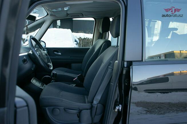 Renault Espace Silnik 2.0 DCI 150KM* wersja GRAND 7 osób*Pewny przebieg i serwis